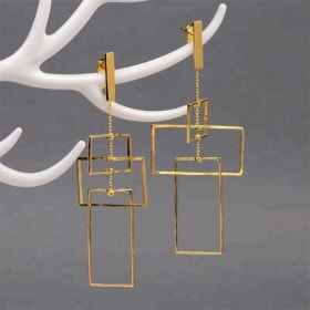 Fashion-Geometric-Rectangular-Silver-unique-jewelry (1)